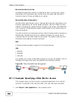 Preview for 692 page of ZyXEL Communications ZyXEL ZyWALL USG-1000 User Manual