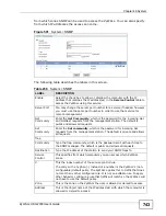 Предварительный просмотр 743 страницы ZyXEL Communications ZyXEL ZyWALL USG-1000 User Manual