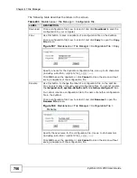 Предварительный просмотр 756 страницы ZyXEL Communications ZyXEL ZyWALL USG-1000 User Manual