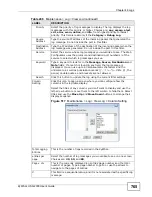 Предварительный просмотр 765 страницы ZyXEL Communications ZyXEL ZyWALL USG-1000 User Manual