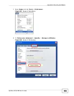 Предварительный просмотр 905 страницы ZyXEL Communications ZyXEL ZyWALL USG-1000 User Manual