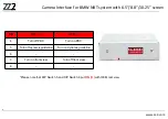 Preview for 9 page of ZZ2 IC-NBT User Manual