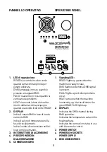 Предварительный просмотр 5 страницы Zzipp 8051361593955 User Manual