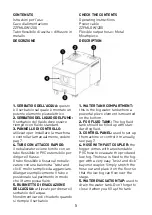 Предварительный просмотр 5 страницы Zzipp 8051361594396 User Manual