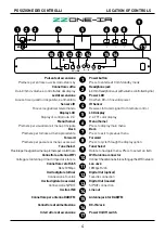 Предварительный просмотр 4 страницы Zzipp 8051361594914 User Manual