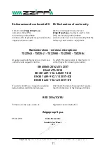 Preview for 11 page of Zzipp TXZZ540 User Manual