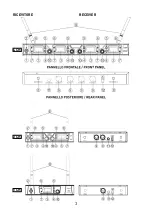 Предварительный просмотр 3 страницы Zzipp TXZZ600 User Manual