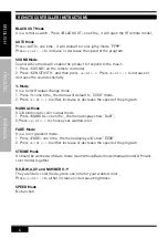 Preview for 4 page of Zzipp ZZEN0404B User Manual