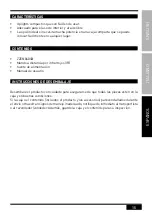 Preview for 15 page of Zzipp ZZEN0404B User Manual