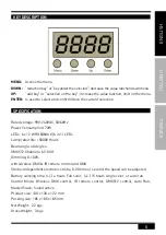 Preview for 5 page of Zzipp ZZEN612B User Manual