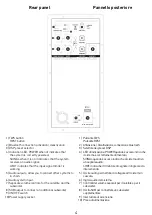 Preview for 4 page of Zzipp ZZEPHYRUS200 User Manual