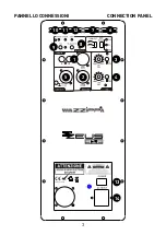 Предварительный просмотр 3 страницы Zzipp ZZEUS312 User Manual