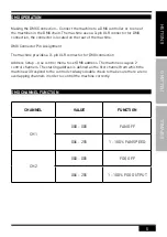 Preview for 5 page of Zzipp ZZFM4500HZ User Manual