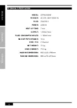 Preview for 6 page of Zzipp ZZFM4500HZ User Manual