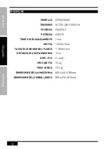 Preview for 12 page of Zzipp ZZFM4500HZ User Manual