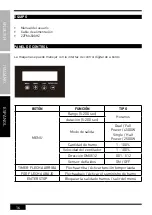 Preview for 16 page of Zzipp ZZFM4500HZ User Manual