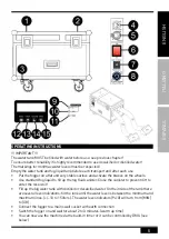 Предварительный просмотр 5 страницы Zzipp ZZFMLOW3000 User Manual