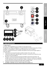 Предварительный просмотр 13 страницы Zzipp ZZFMLOW3000 User Manual