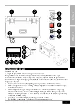 Предварительный просмотр 21 страницы Zzipp ZZFMLOW3000 User Manual