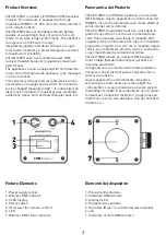 Предварительный просмотр 3 страницы Zzipp ZZLUX112BAT User Manual