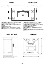 Предварительный просмотр 4 страницы Zzipp ZZLUX112BAT User Manual