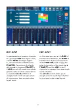 Preview for 9 page of Zzipp ZZMX16DIGI User Manual