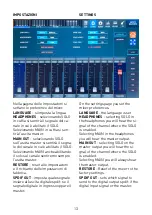 Preview for 13 page of Zzipp ZZMX16DIGI User Manual