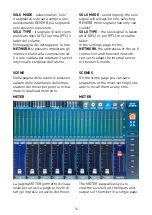 Preview for 14 page of Zzipp ZZMX16DIGI User Manual