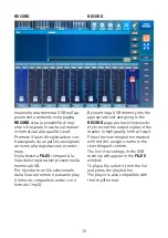 Preview for 15 page of Zzipp ZZMX16DIGI User Manual