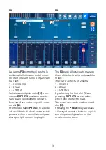 Preview for 16 page of Zzipp ZZMX16DIGI User Manual