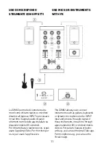 Предварительный просмотр 11 страницы Zzipp ZZMX2 User Manual