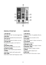 Preview for 5 page of Zzipp ZZMXBTE4 User Manual