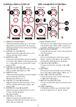 Preview for 4 page of Zzipp ZZPX108 User Manual