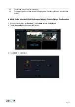 Предварительный просмотр 15 страницы ZZOOTA SharpAi-ADAS Installation Manual